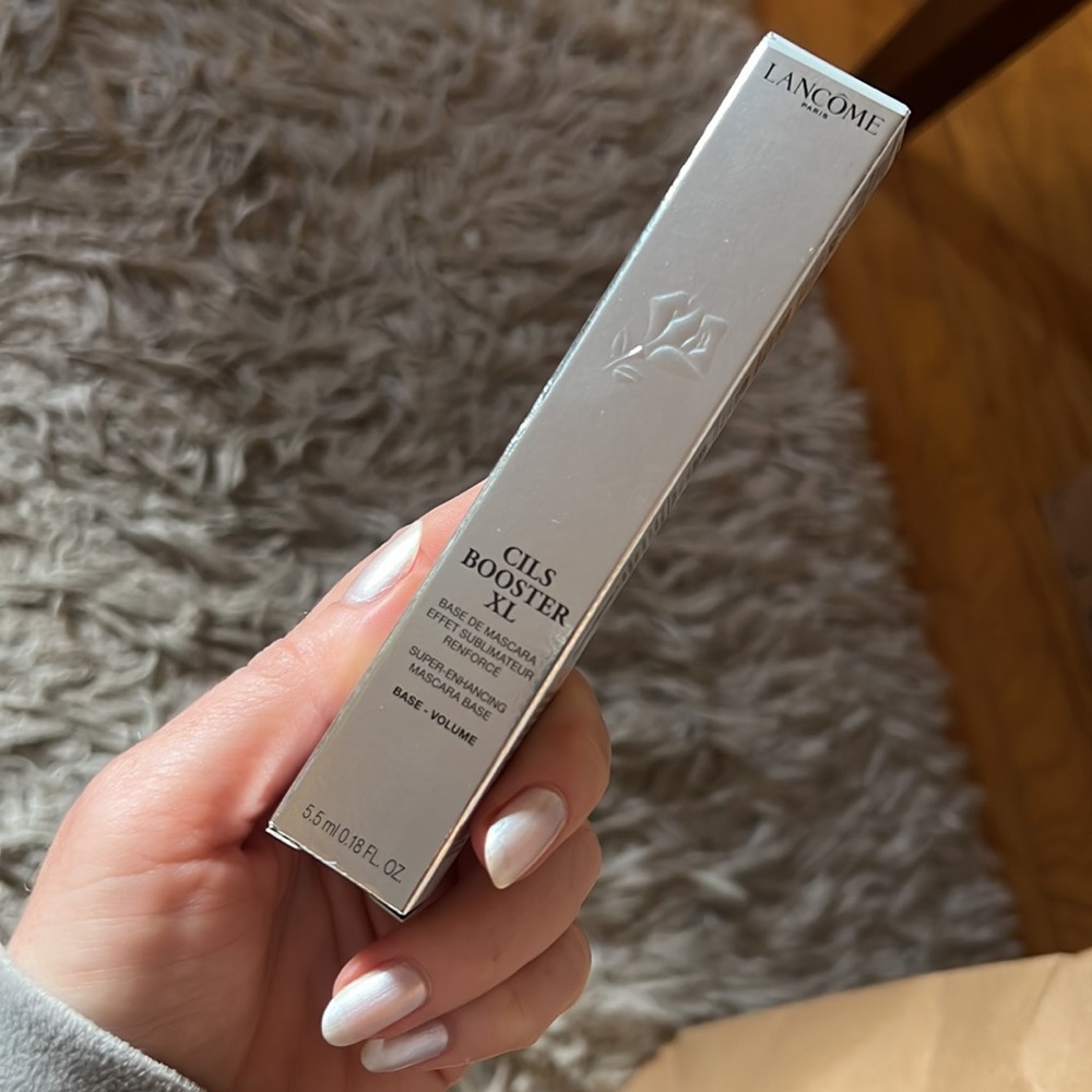 Lancôme
Cils Booster XL Super-Enhancing Mascara Primer